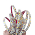 12V CCT Tunable White LED Strip – 2700K to 6000K for Hotel Bathrooms